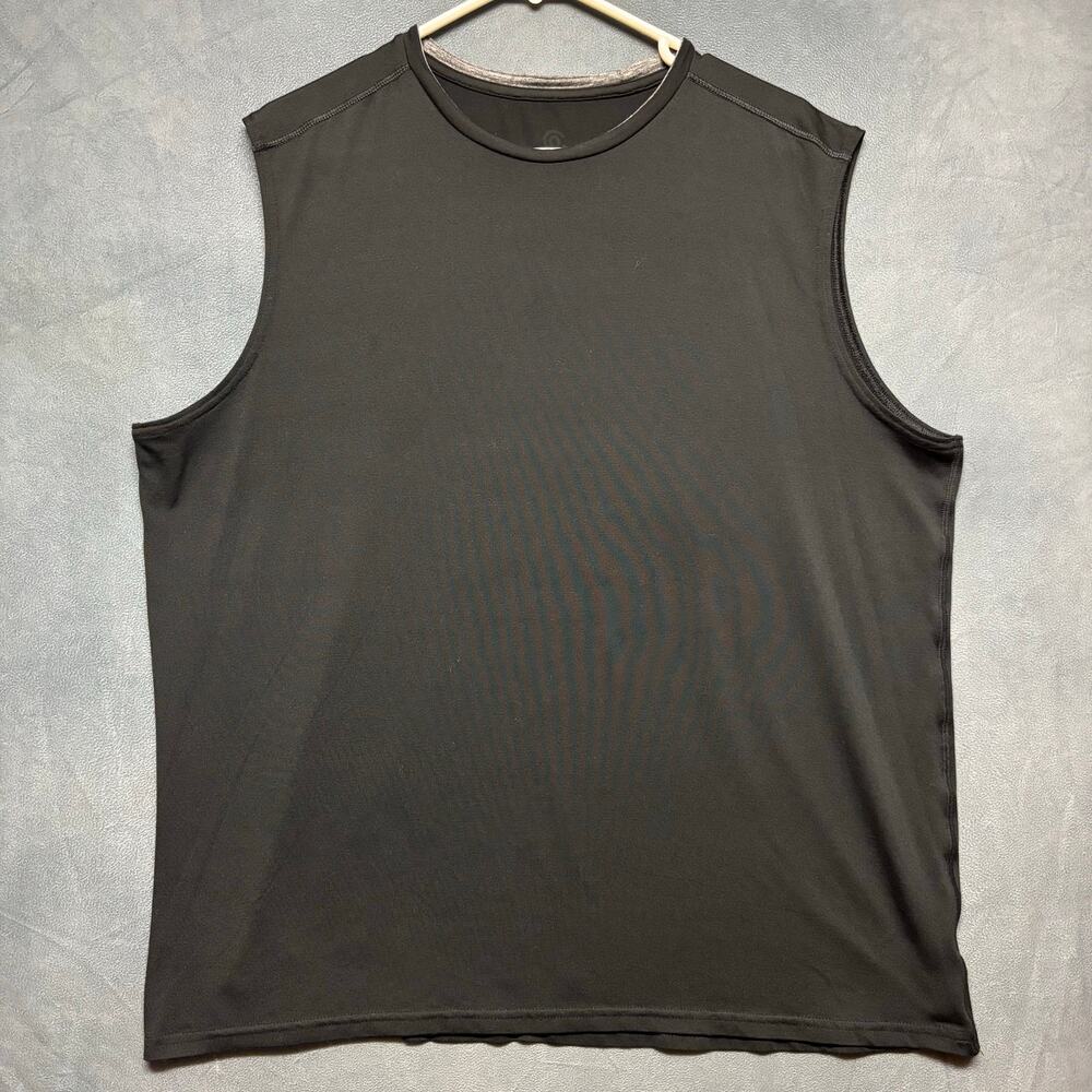C9 Champion Athletic Muscle Top Lounge Workout Weightlifting Gym Lifting Fit XL